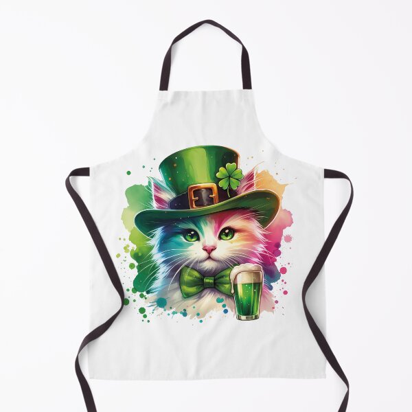 Item preview, Catricks Day / Happy St. Patricks designed and sold by Krasnovaovaova.