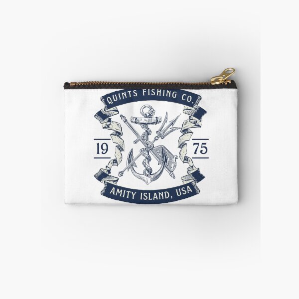Item preview, Quints Fishing Co. Amity Island designed and sold by SMRDesigns1.