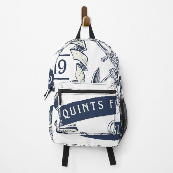 Item preview, Quints Fishing Co. Amity Island designed and sold by SMRDesigns1.