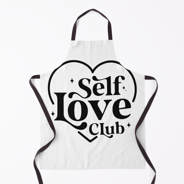 Aperçu de l'œuvre Self Love Club créée et vendue par MIROUZ2000.