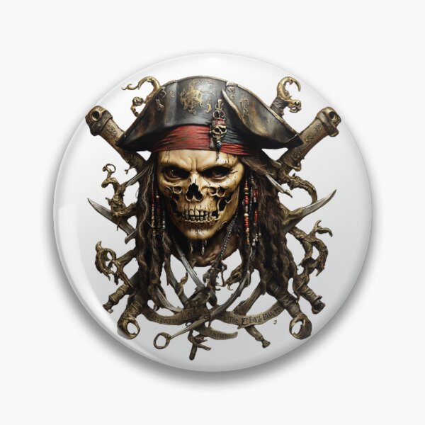 Item preview, Pirates  Of The Caribbean designed and sold by Momteshop.