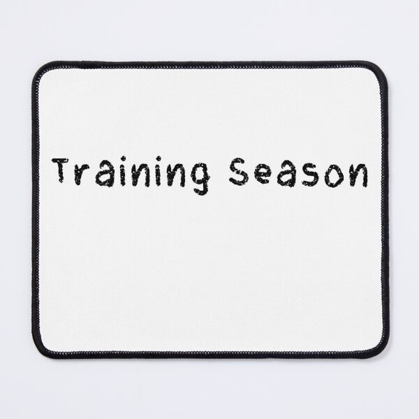 Item preview, Training Season  designed and sold by torontoraps5.