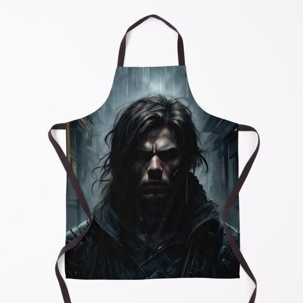Item preview, Nordic male God Higer Being designed and sold by NPC-Trader.