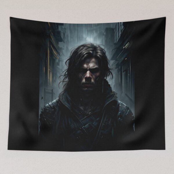 Item preview, Nordic male God Higer Being designed and sold by NPC-Trader.