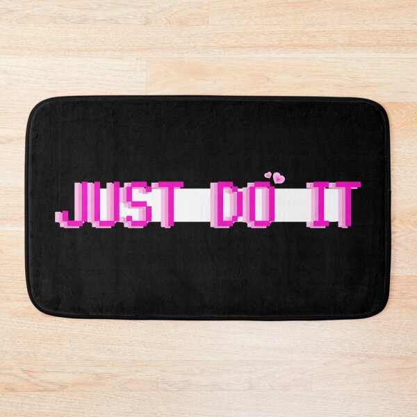 Item preview, Just Do It designed and sold by LESTERLOPEZ.