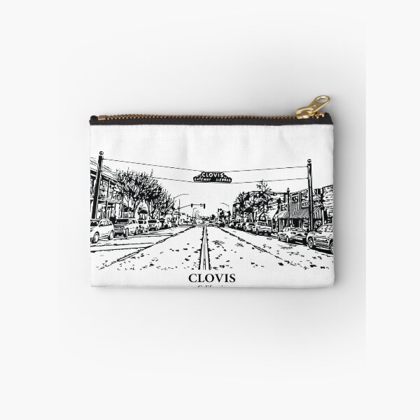 Item preview, Clovis - California designed and sold by Lakeric.