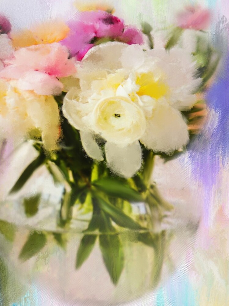 Thumbnail 5 of 5, iPhone Case, Spring Splendor designed and sold by MaryTimman.
