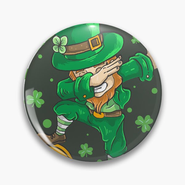 Artikelvorschau, Funny St. Patricks Day entworfen und verkauft von Zibis09.