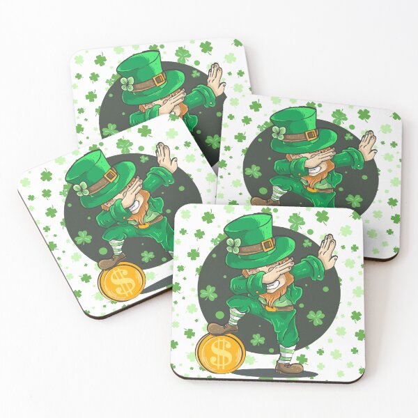 Item preview, Funny St. Patricks Day  designed and sold by Zibis09.