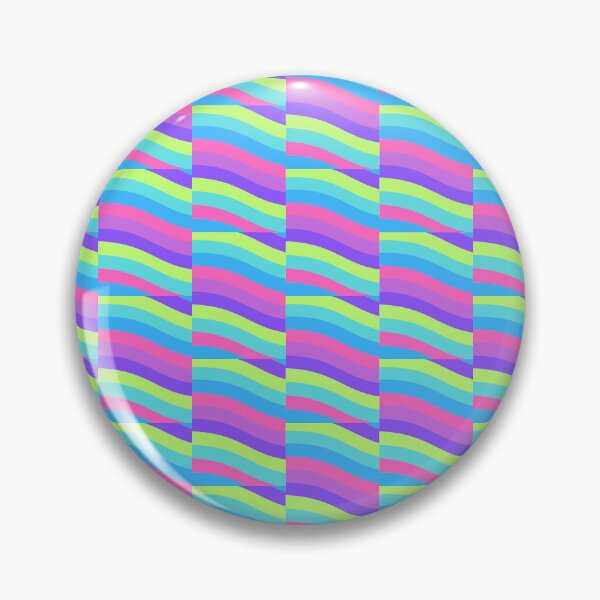 Item preview, Bright Waves designed and sold by PokieNeck.