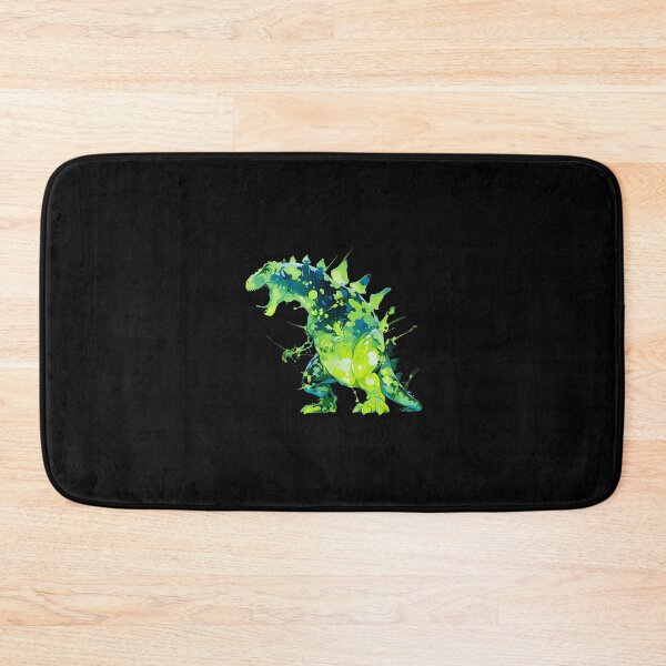 Item preview, Vibrant Dinosaur designed and sold by MidArtFusion.