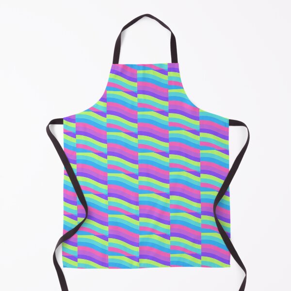 Item preview, Bright Waves designed and sold by PokieNeck.