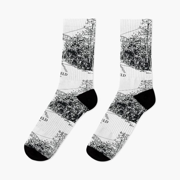 Item preview, Fairfield - California designed and sold by Lakeric Cityscapes.