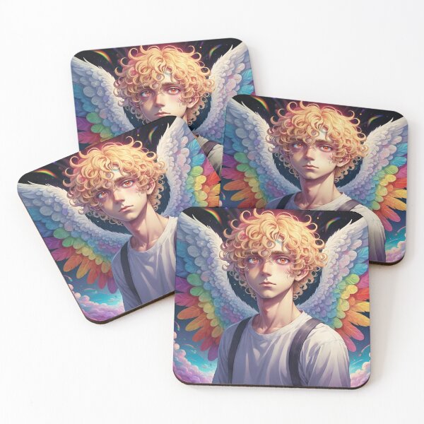 Item preview, Otherwordly angel designed and sold by PrismDemon.