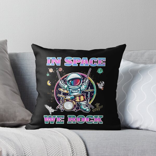 Item preview, Astronaut Rock designed and sold by karinKU.