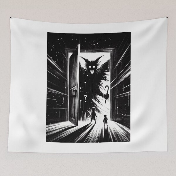 Item preview, Galactic Encounter designed and sold by badjershop.