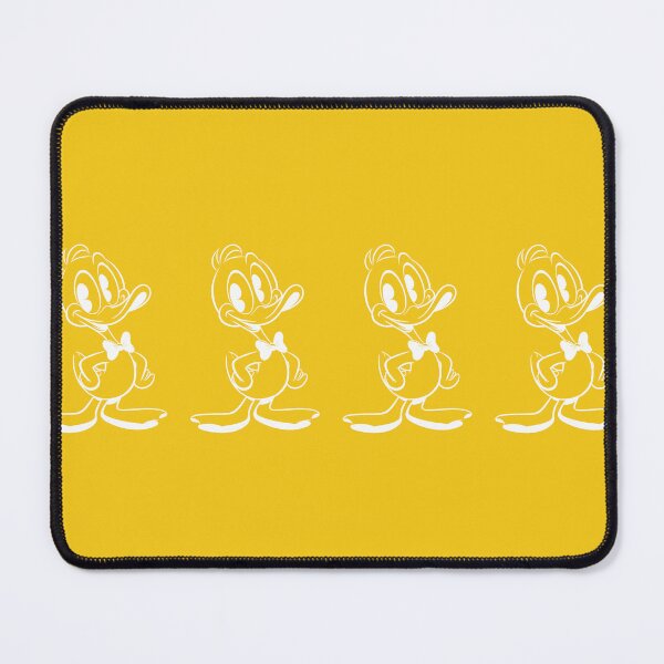 Item preview, Cool White 1930s Cartoon Duck designed and sold by SorryFrog.