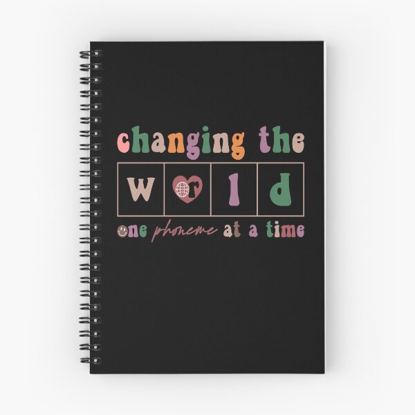 Item preview, Changing The World One Phoneme At A Time, Dyslexia Teacher, Teach Kids to Read, Kindergarten Teacher designed and sold by behindthefacts.