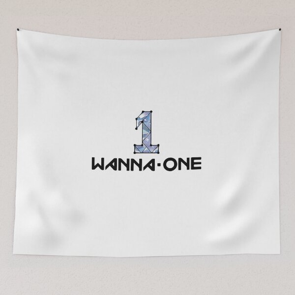 Item preview, WANNA-ONE logo diamond designed and sold by shatsukstore.