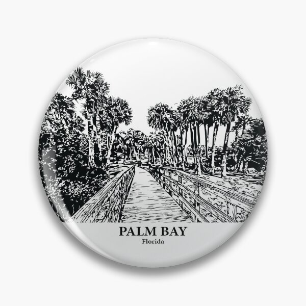 Item preview, Palm Bay - Florida designed and sold by Lakeric.