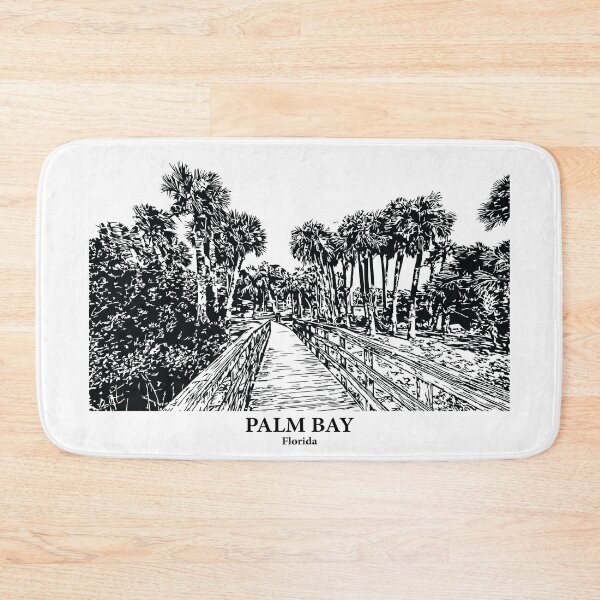 Item preview, Palm Bay - Florida designed and sold by Lakeric.