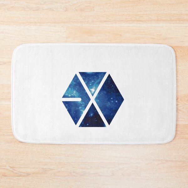 Item preview, EXO LOGO UNIVERSE designed and sold by shatsukstore.
