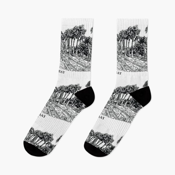 Item preview, Palm Bay - Florida designed and sold by Lakeric Cityscapes.