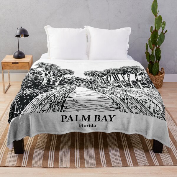 Item preview, Palm Bay - Florida designed and sold by Lakeric Cityscapes.
