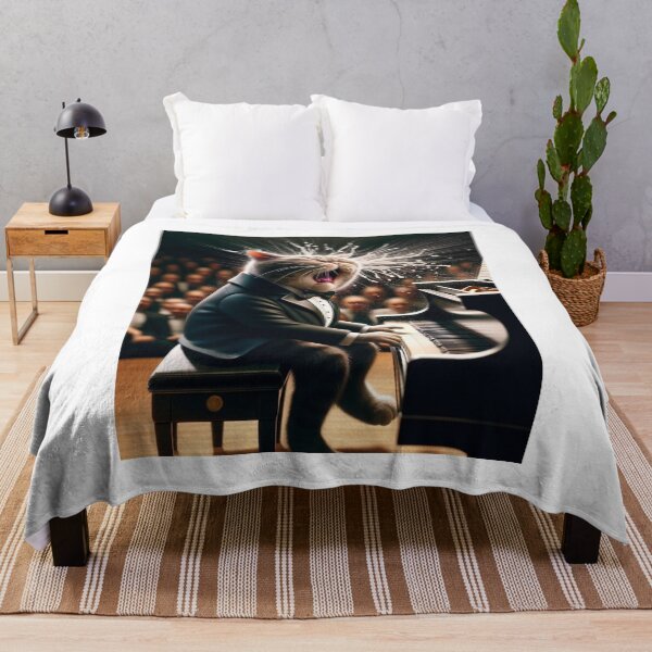 Item preview, Play piano designed and sold by Catsmoment.