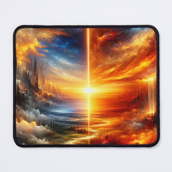 Item preview, Sunrise/Set designed and sold by BeeTheArtCo.