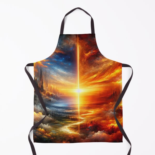 Item preview, Sunrise/Set designed and sold by BeeTheArtCo.