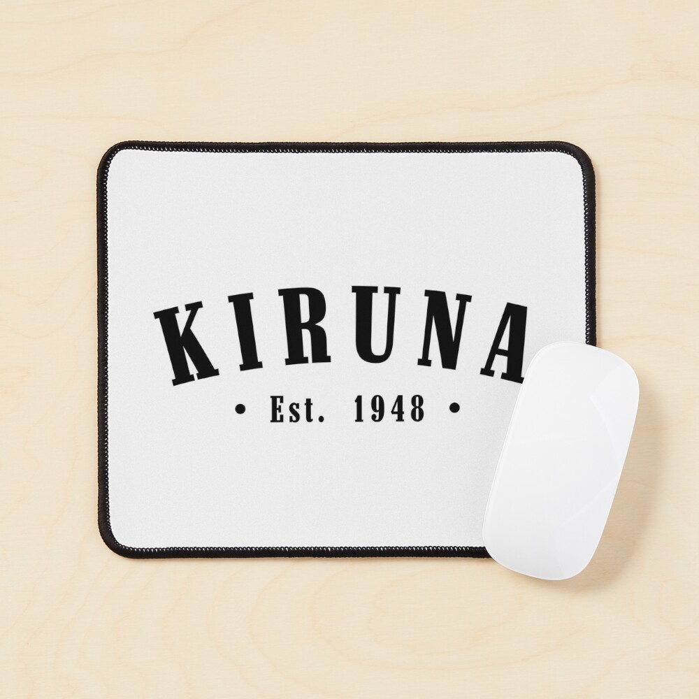 Item preview, Mouse Pad designed and sold by establishedwear.