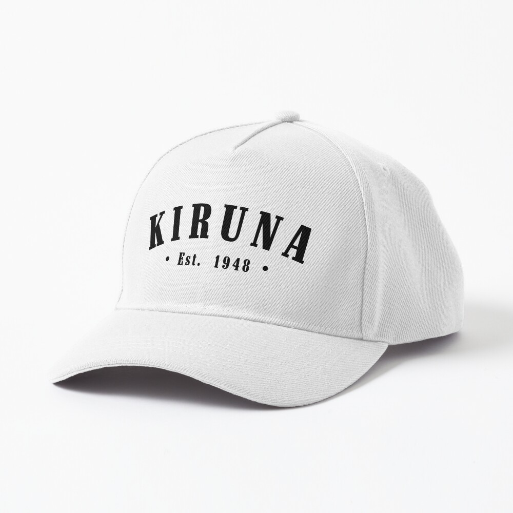 Item preview, Baseball Cap designed and sold by establishedwear.