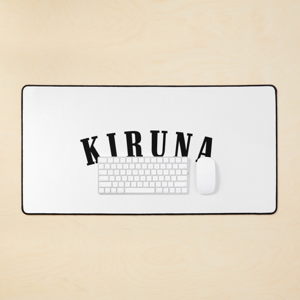 Item preview, Desk Mat designed and sold by establishedwear.