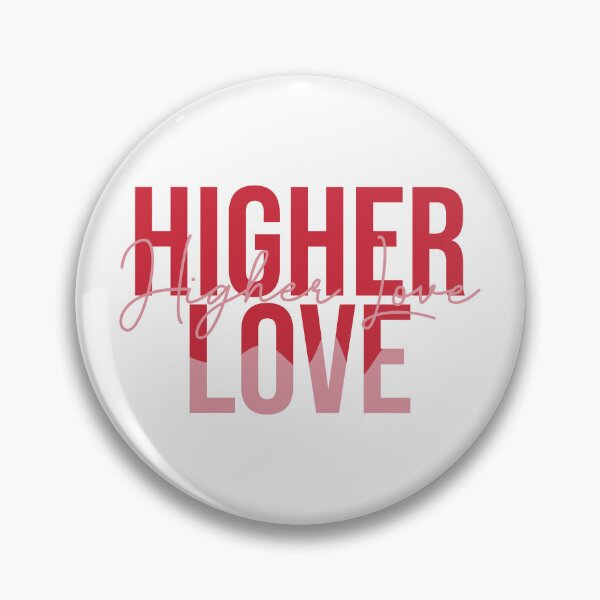 Item preview, Higher love designed and sold by DesignPMG.