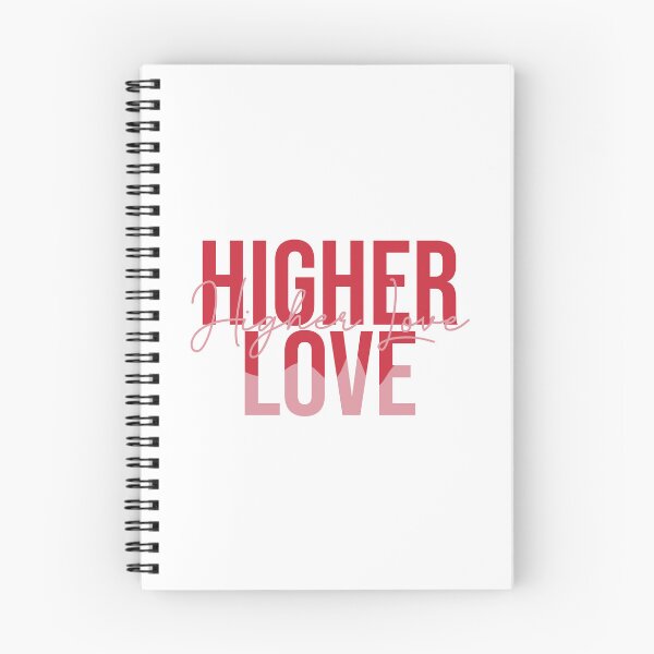 Item preview, Higher love designed and sold by DesignPMG.