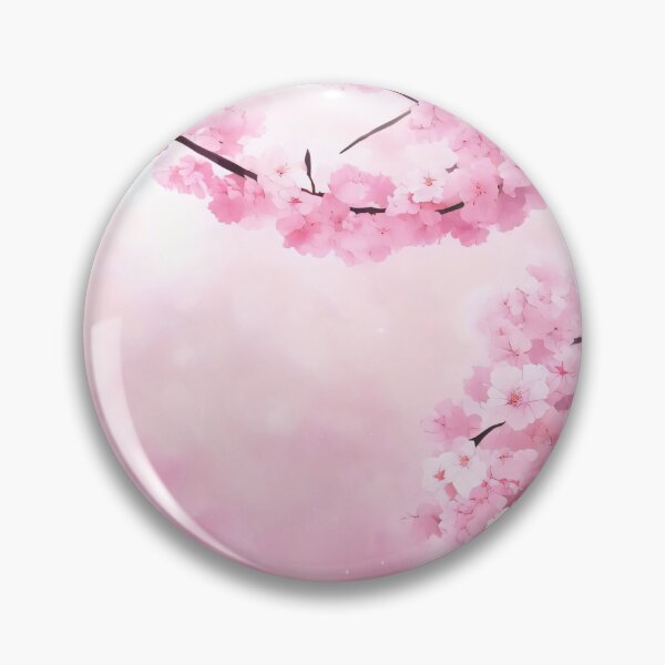 Item preview, Pink blooming designed and sold by Jxnx ..