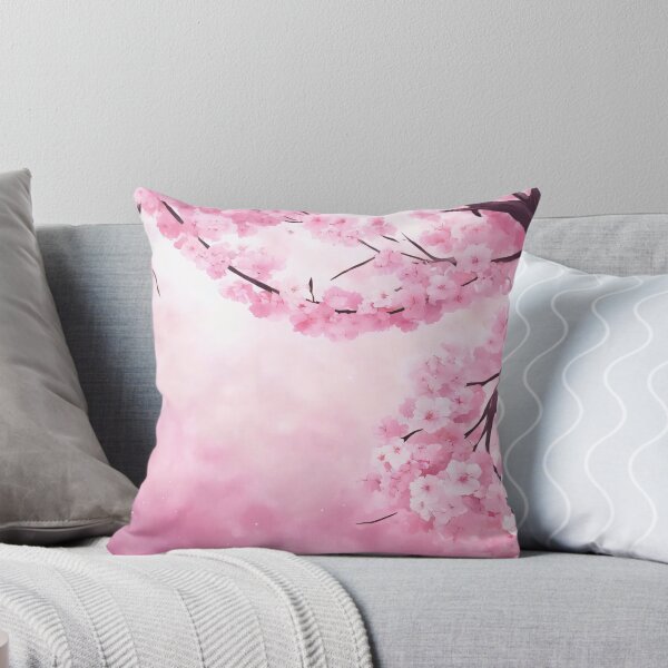 Item preview, Pink blooming designed and sold by Jxnx ..