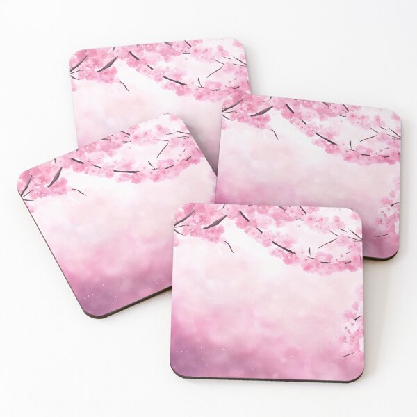 Item preview, Pink blooming designed and sold by Jxnx ..