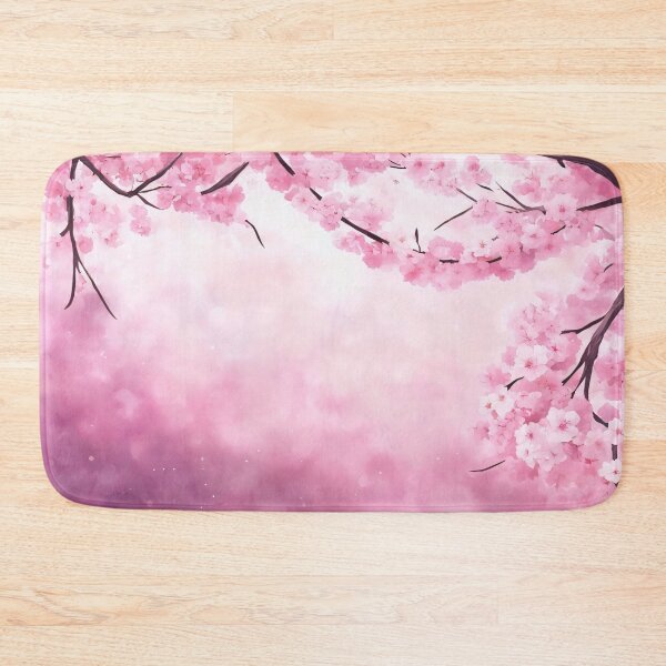 Item preview, Pink blooming designed and sold by Jxnx ..