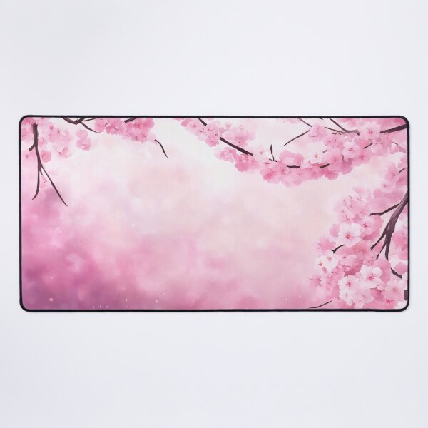 Item preview, Pink blooming designed and sold by Jxnx ..