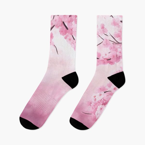 Item preview, Pink blooming designed and sold by Jxnx ..