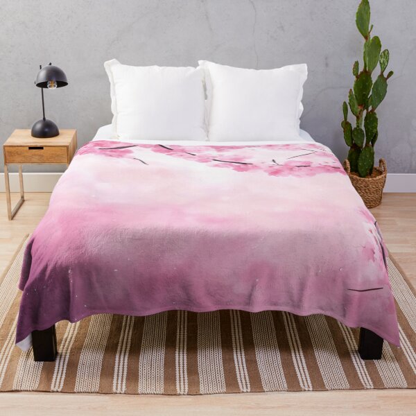 Item preview, Pink blooming designed and sold by Jxnx ..