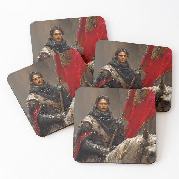 Item preview, The Return of Lancelot designed and sold by faemcnally.