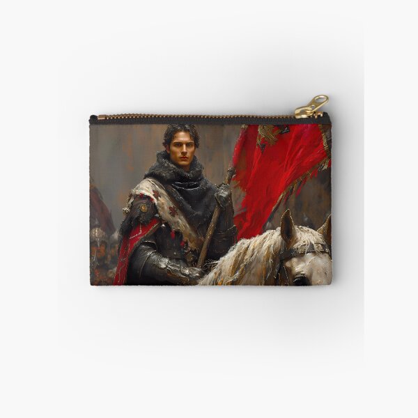 Artikelvorschau, Die Rückkehr von Lancelot entworfen und verkauft von faemcnally.
