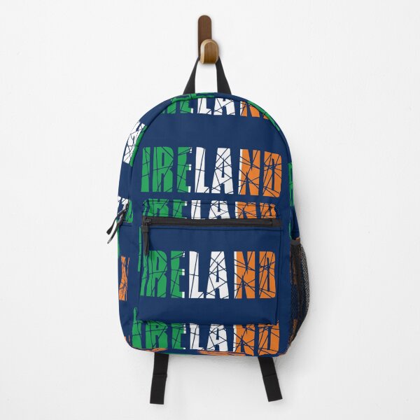 Item preview, Ireland flag designed and sold by Rajasekar.