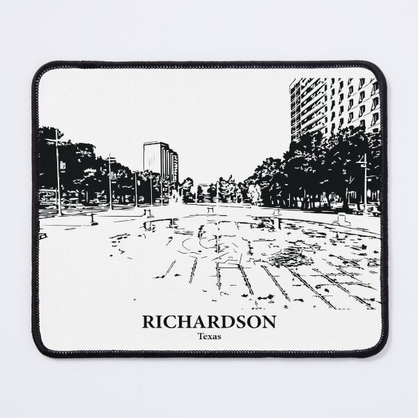 Item preview, Richardson - Texas designed and sold by Lakeric.