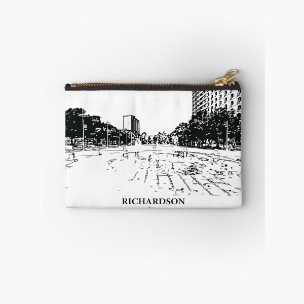 Item preview, Richardson - Texas designed and sold by Lakeric.