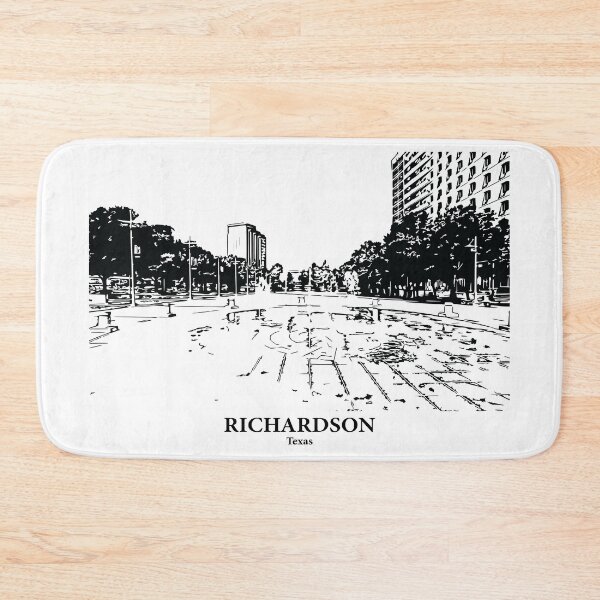 Item preview, Richardson - Texas designed and sold by Lakeric.