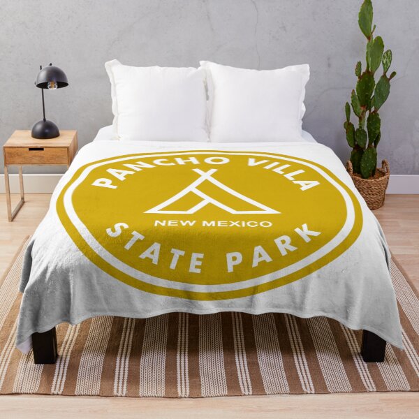 Item preview, Pancho Villa State Park New Mexico Tent designed and sold by bivenart.